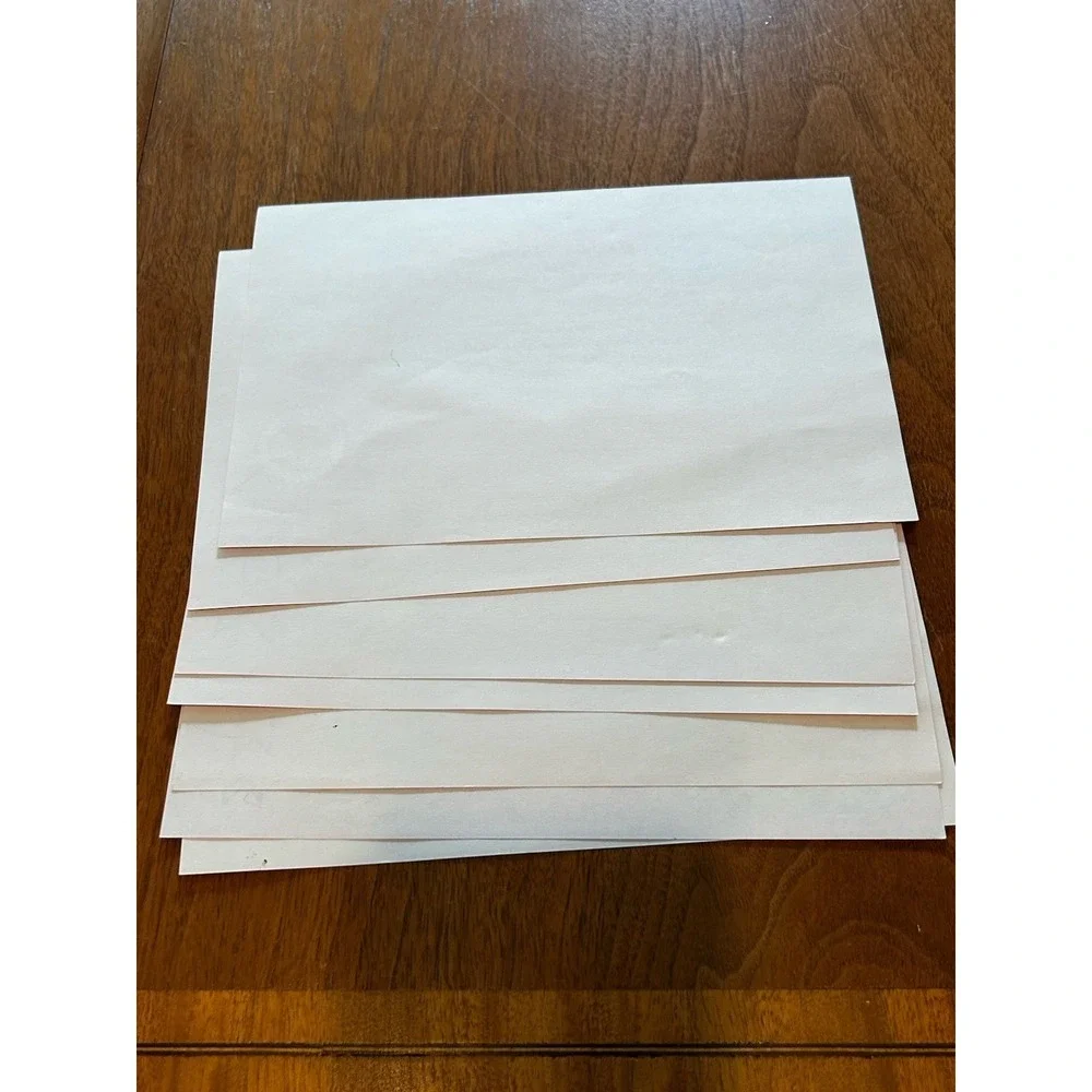1994‎ Kenner littlest pet shop official registration certificate Lot Of 7